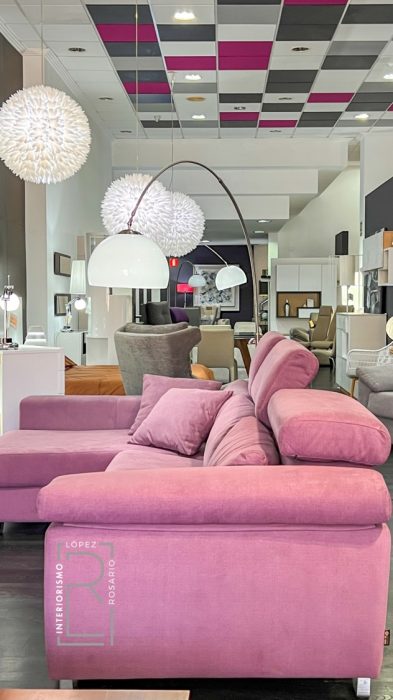 DECORACION DE LOCALES
