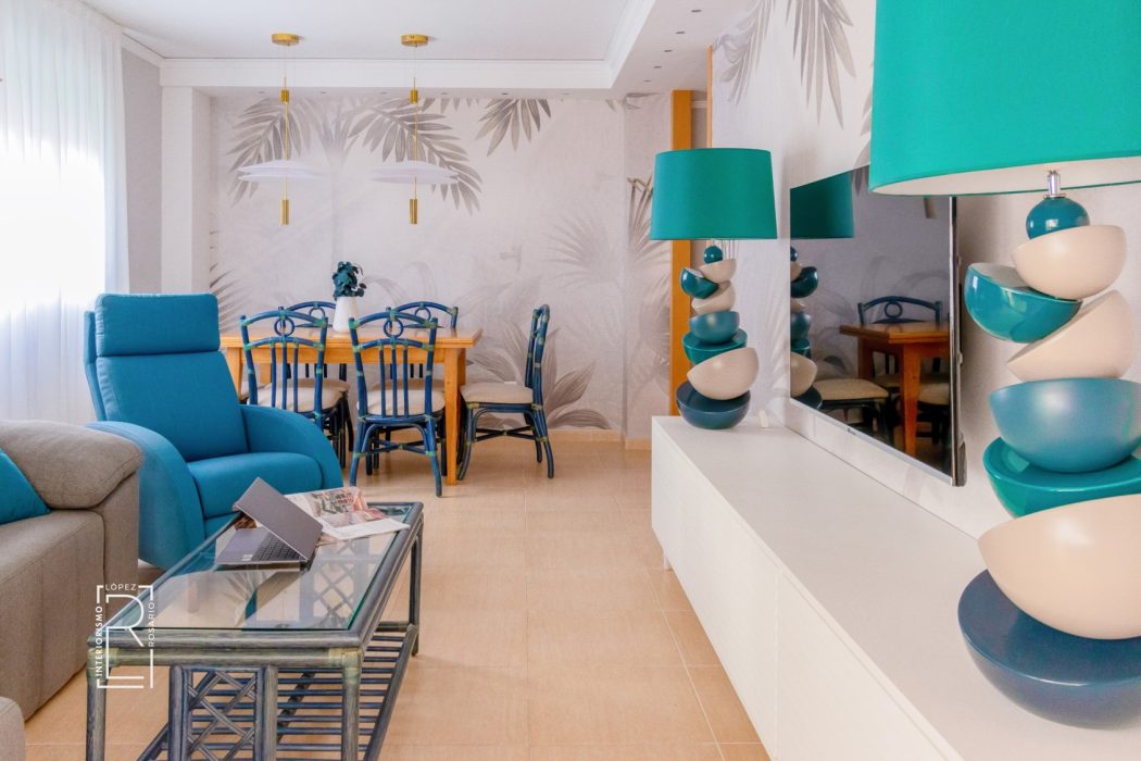 DECORACION PISO