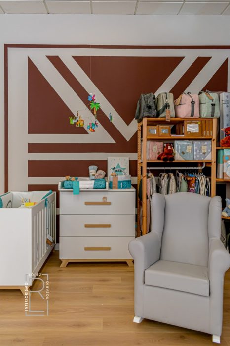 INTERIORISMO COMERCIAL