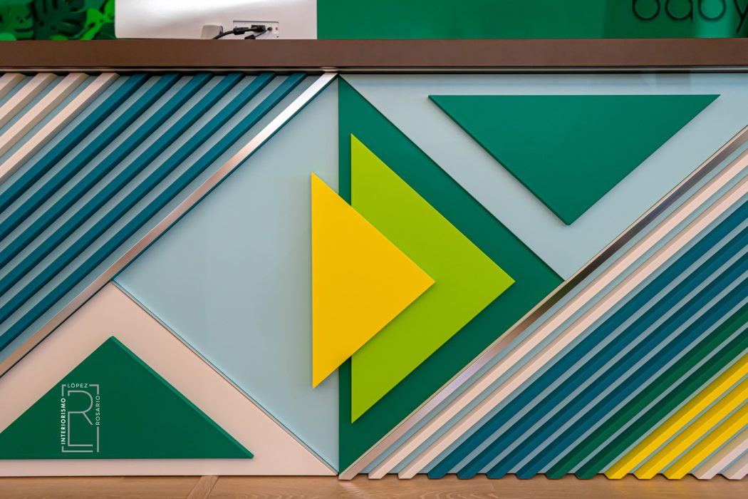 INTERIORISMO COMERCIAL