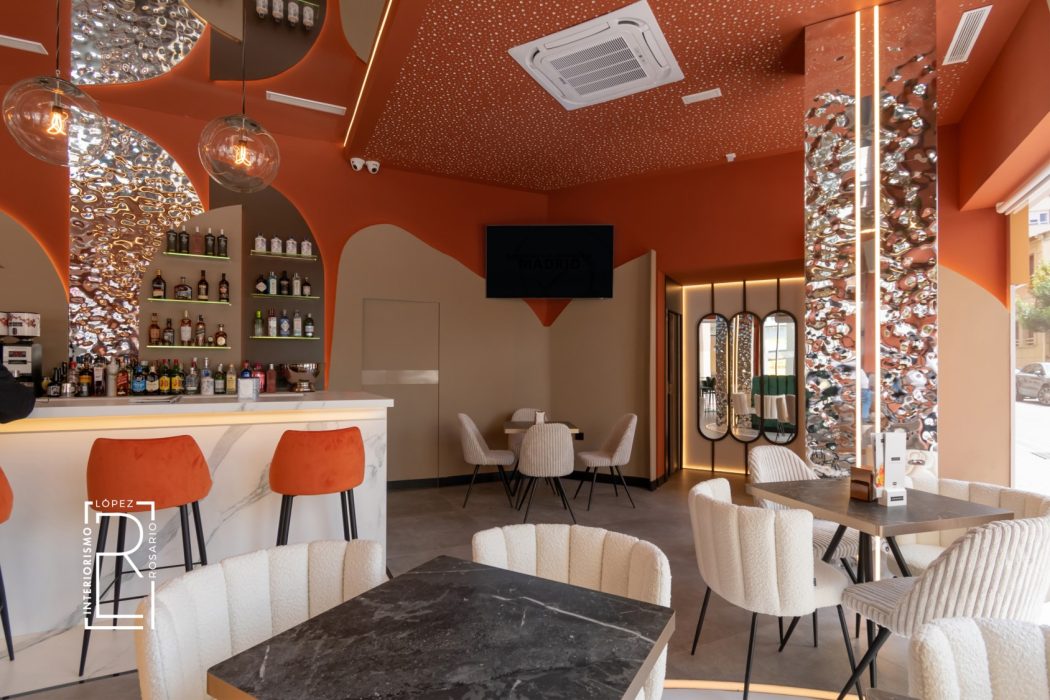 RESTAURANTES Y CAFETERIAS