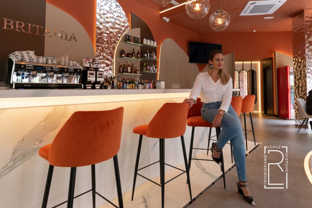RESTAURANTES Y CAFETERIAS