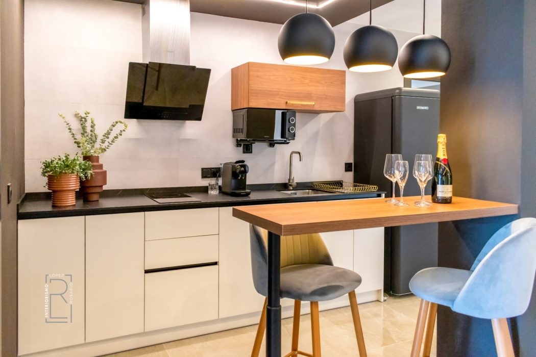 Apartamentos turísticos
