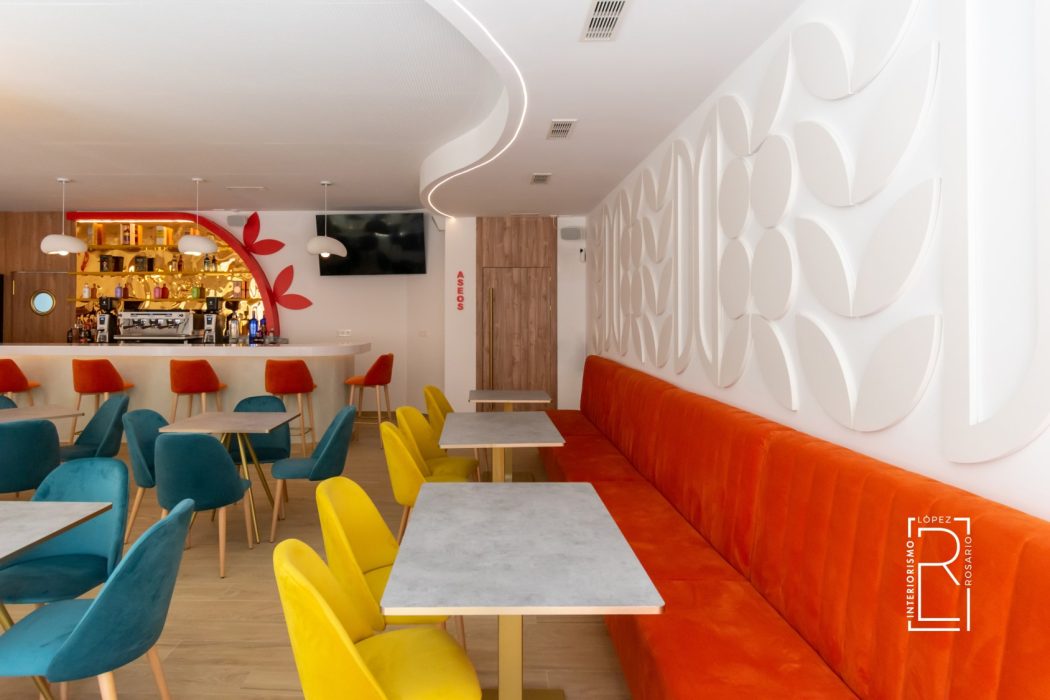 INTERIORISTAS EN ALBACETE