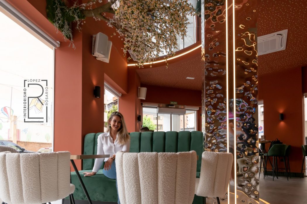 RESTAURANTES Y CAFETERIAS