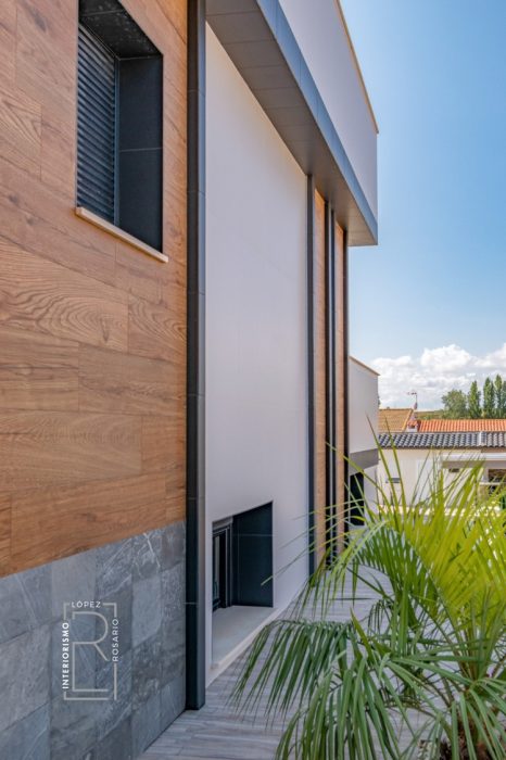 Casas de lujo modernas