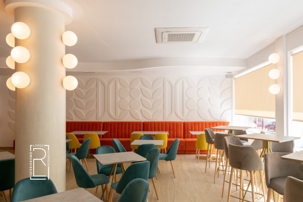 INTERIORISTAS EN ALBACETE