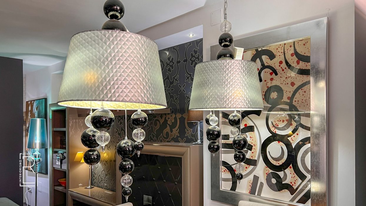 DECORACION DE LOCALES
