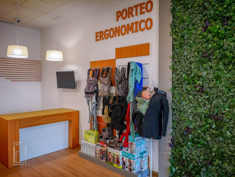 DISEÑO DE LOCALES COMERCIALES