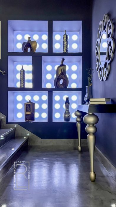 DECORACION DE LOCALES