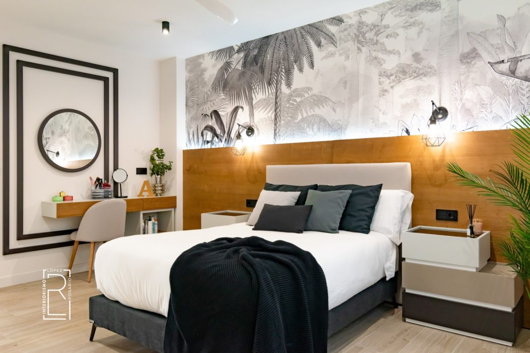 Proyecto de interiorismo