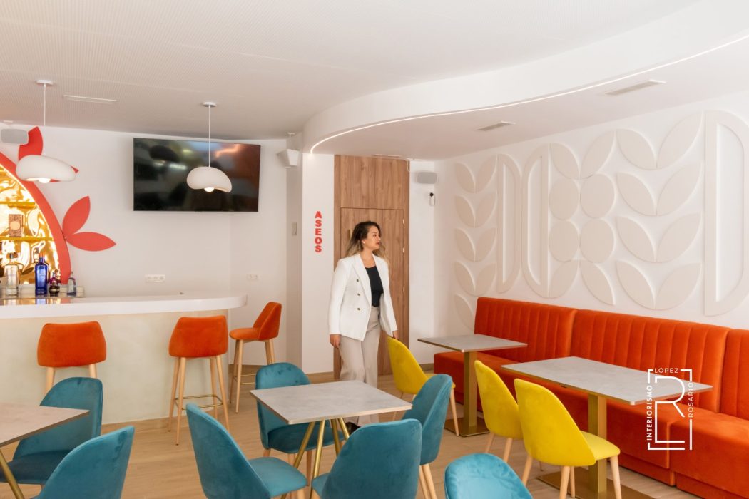 INTERIORISTAS EN ALBACETE