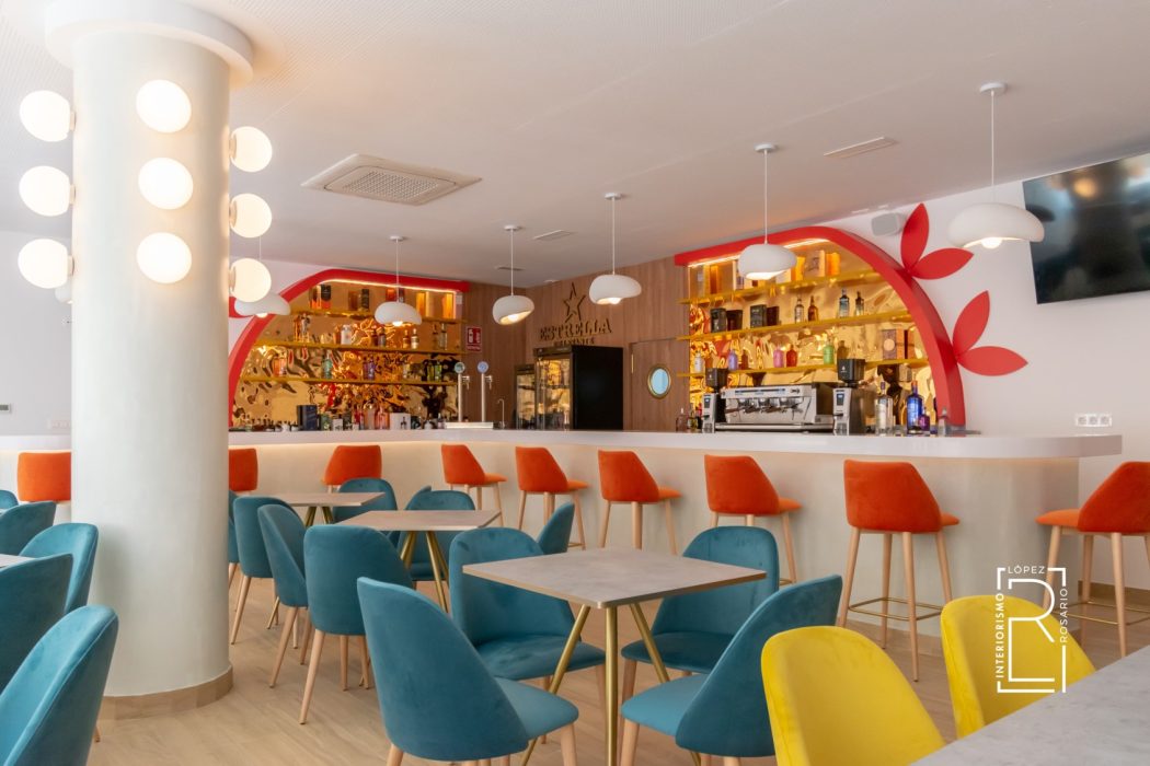 INTERIORISTAS EN ALBACETE