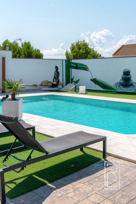 FACHADA PORCELANOSA