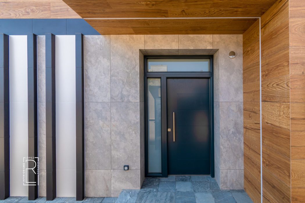 Casas de lujo modernas