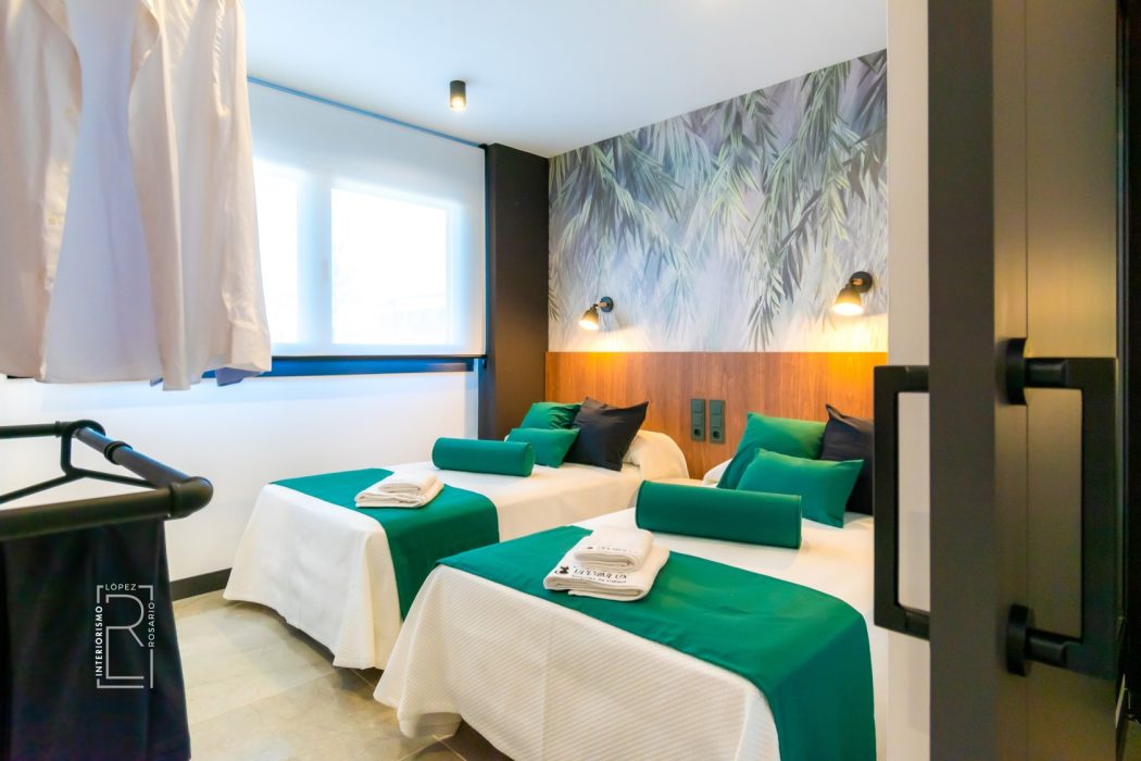 HOTELES 5 ESTRELLAS