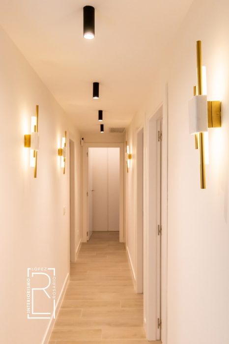 PISO MODERNO DECORACION