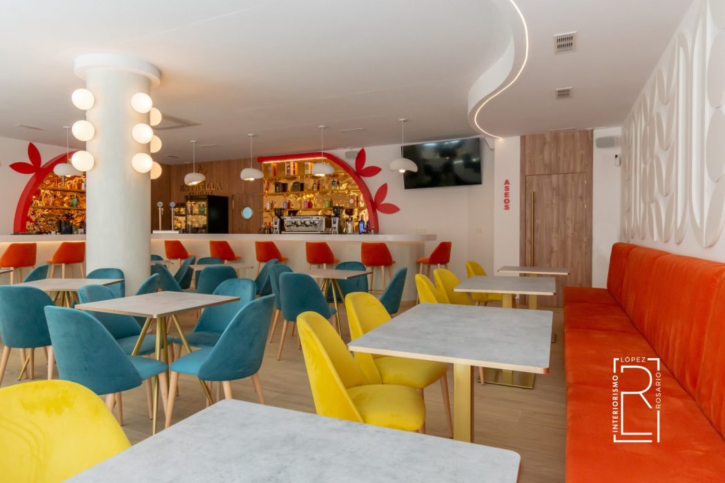 INTERIORISTAS EN ALBACETE