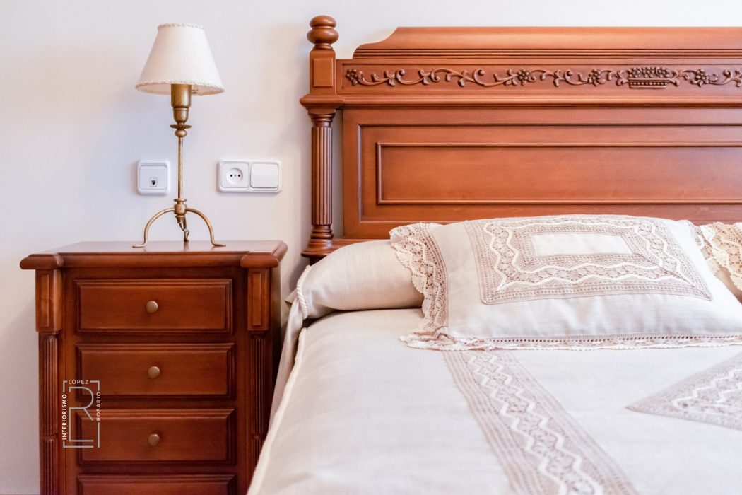 Ideas para decorar casas clásicas