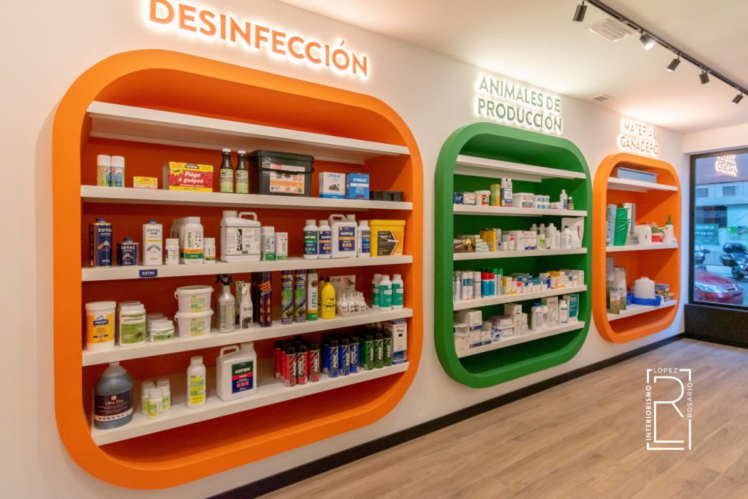 INTERIORISTAS EN ALBACETE