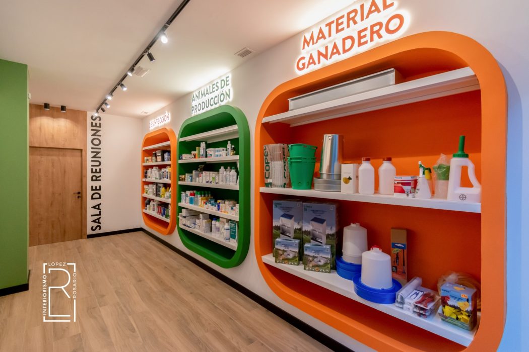 INTERIORISTAS EN ALBACETE