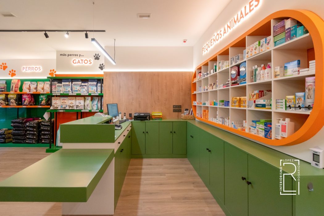 INTERIORISTAS EN ALBACETE