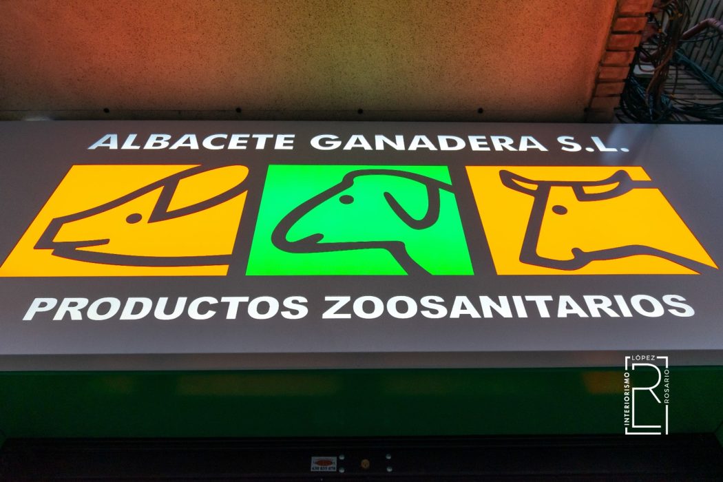 INTERIORISTAS EN ALBACETE