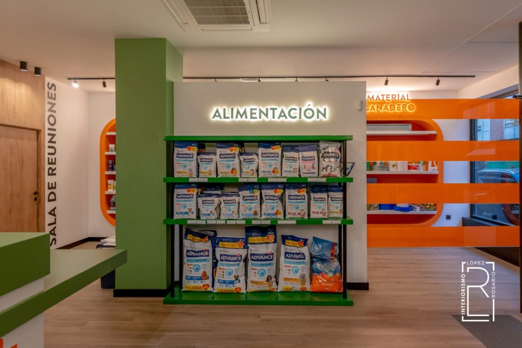 INTERIORISTAS EN ALBACETE