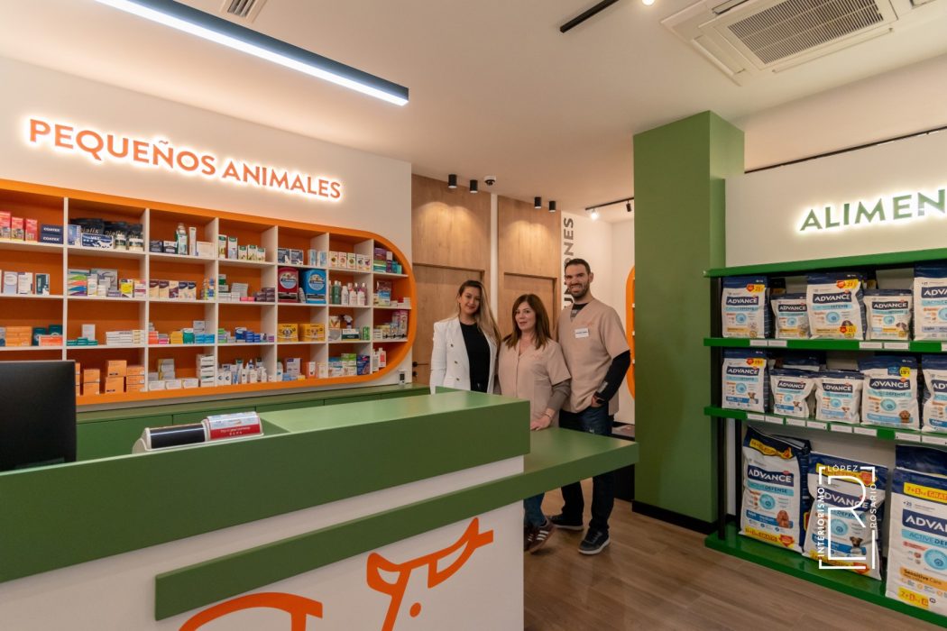 INTERIORISTAS EN ALBACETE