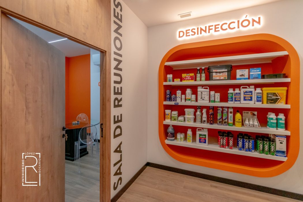 INTERIORISTAS EN ALBACETE