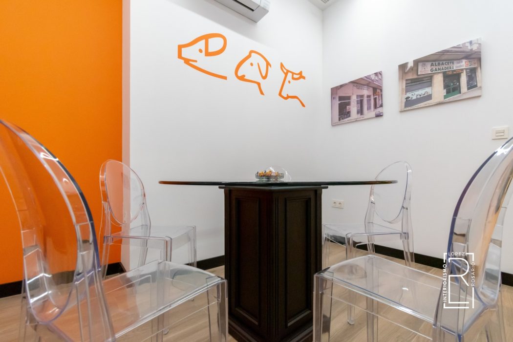 INTERIORISTAS EN ALBACETE