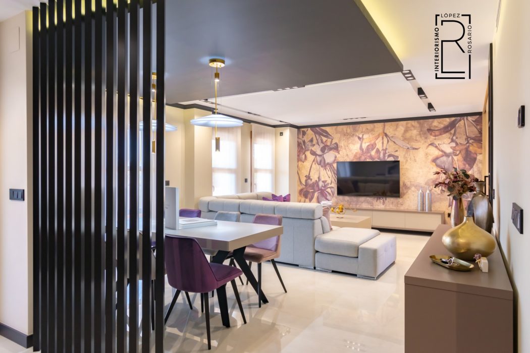 DECORACION DE LUJO
