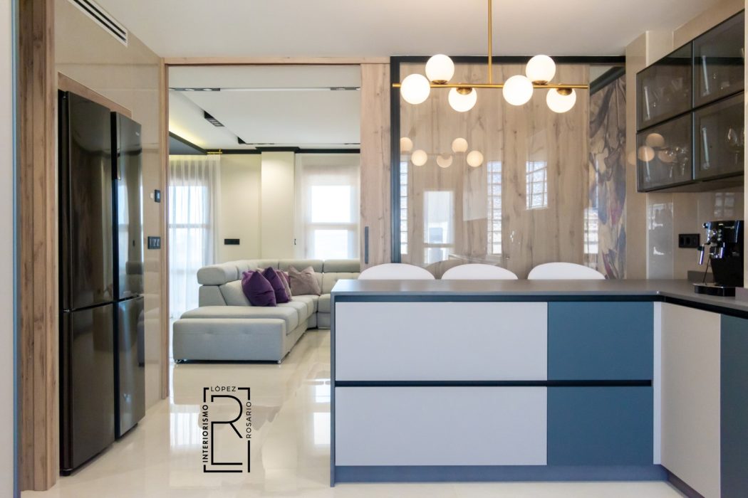 DECORACION DE LUJO