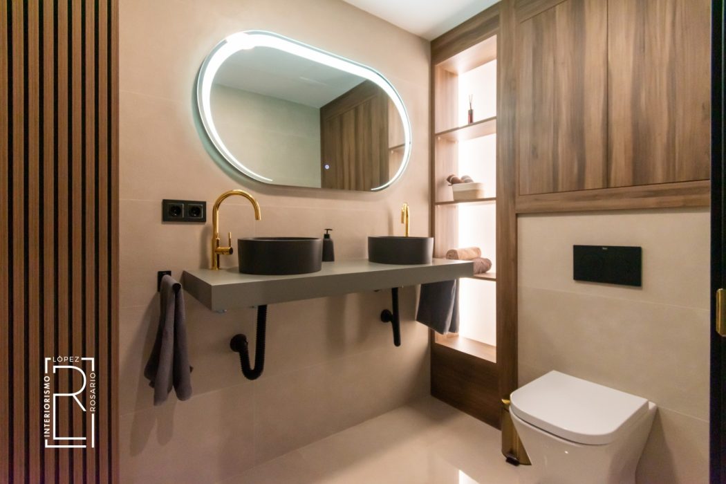 DECORACION DE LUJO