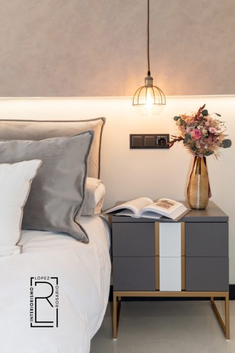 DECORACION DE LUJO