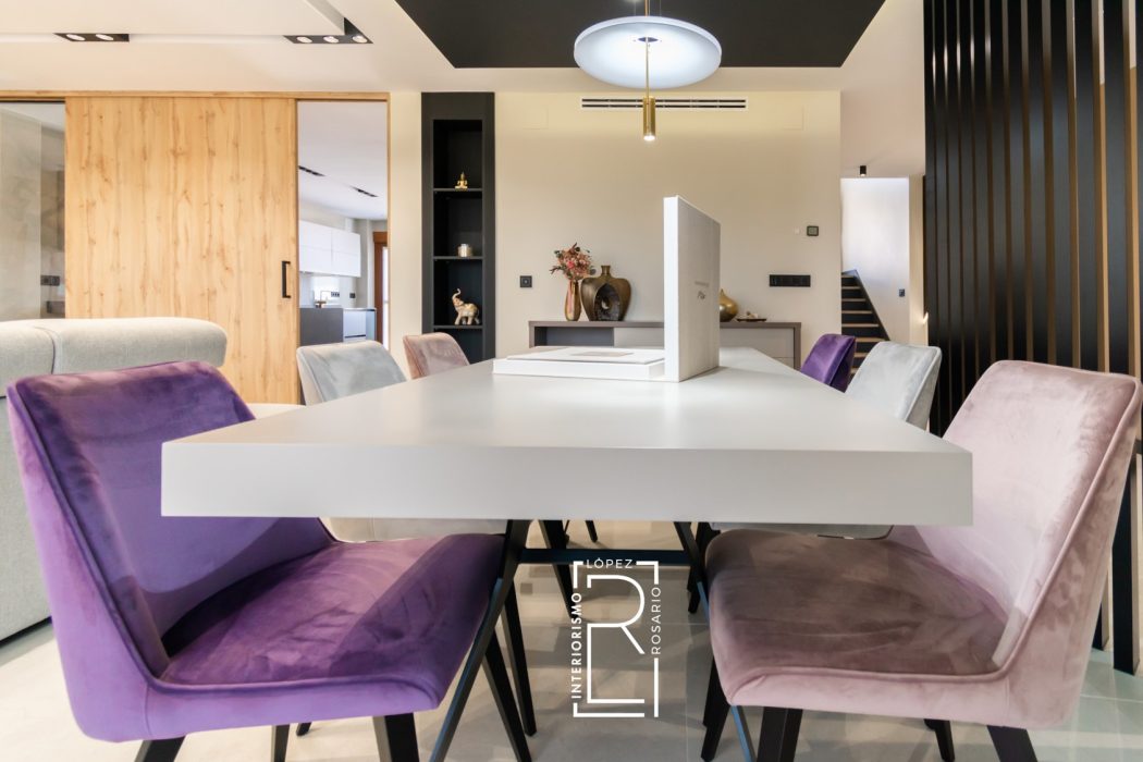 DECORACION DE LUJO