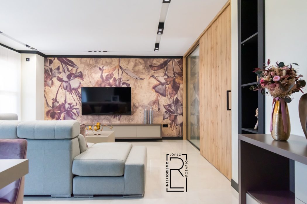 DECORACION DE LUJO