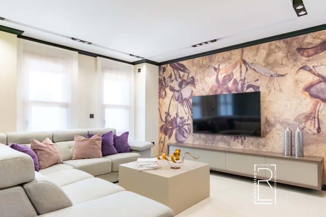 DECORACION DE LUJO