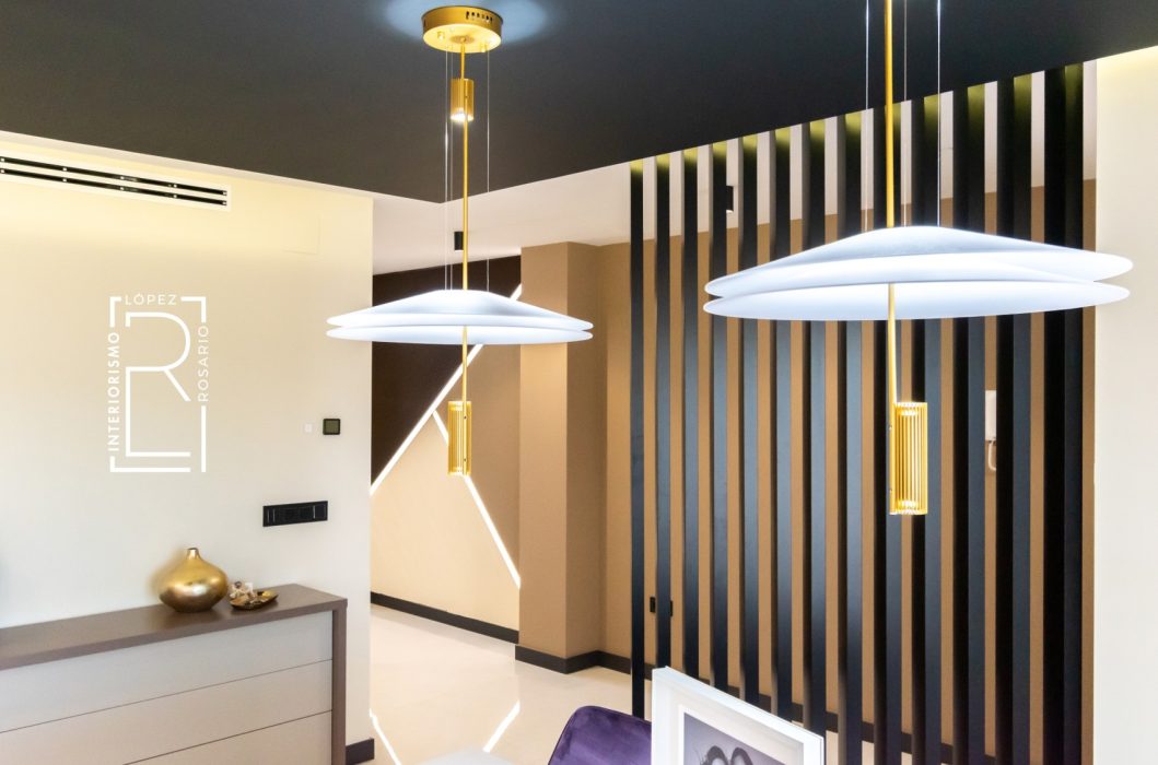 DECORACION DE LUJO