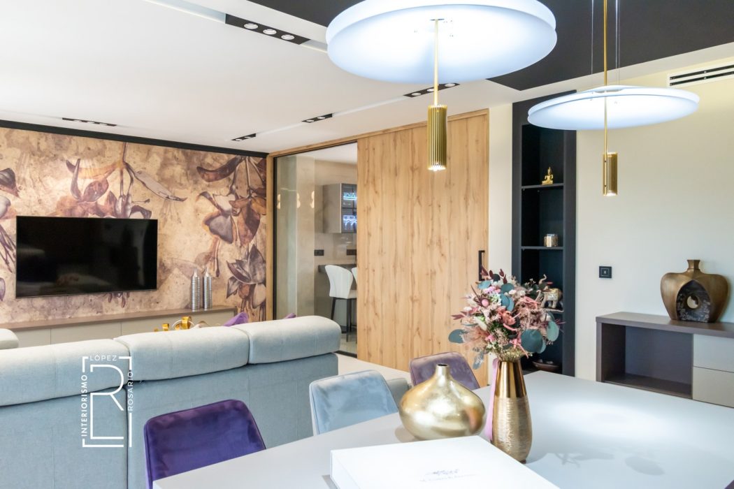 DECORACION DE LUJO