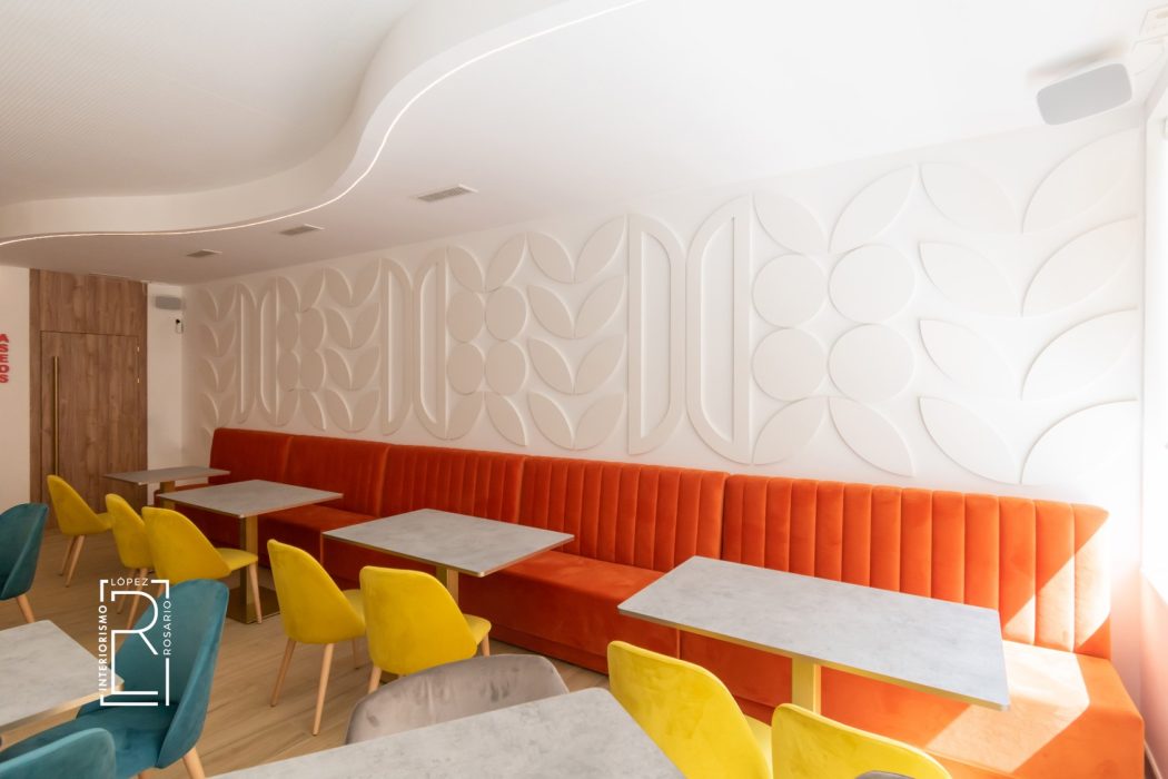 INTERIORISTAS EN ALBACETE