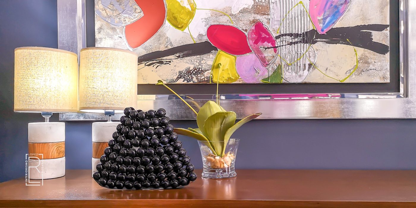 DECORACION DE LOCALES