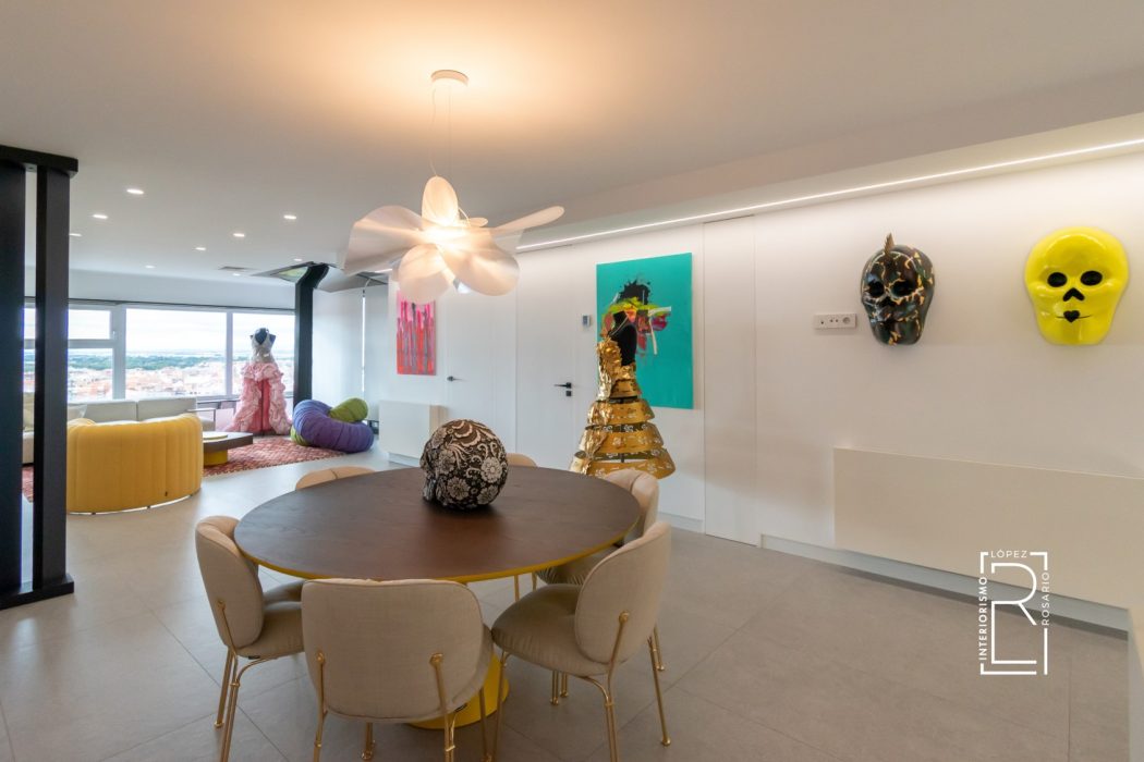 INTERIORISTAS EN ALBACETE