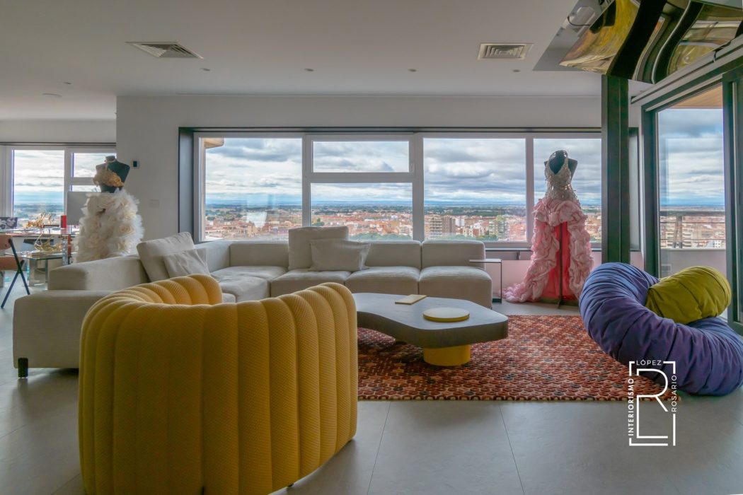 INTERIORISTAS EN ALBACETE