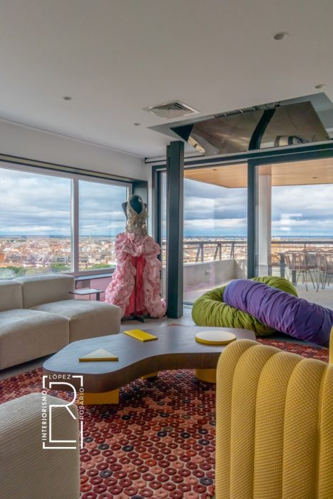 INTERIORISTAS EN ALBACETE