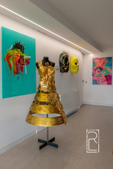 INTERIORISTAS EN ALBACETE