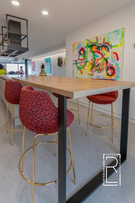 INTERIORISTAS EN ALBACETE