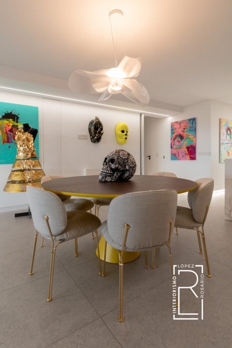 INTERIORISTAS EN ALBACETE