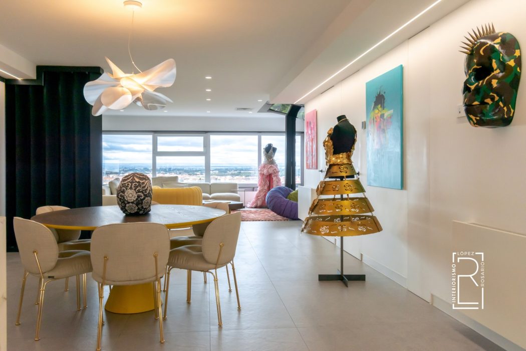 INTERIORISTAS EN ALBACETE