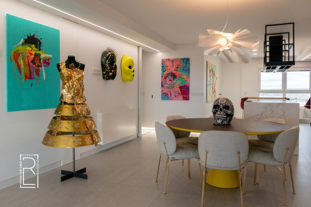 INTERIORISTAS EN ALBACETE